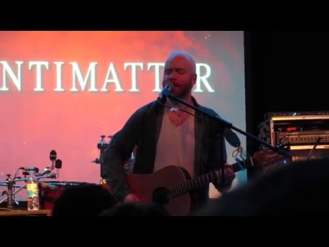 Antimatter – The