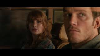 Juric World Fallen Kingdom