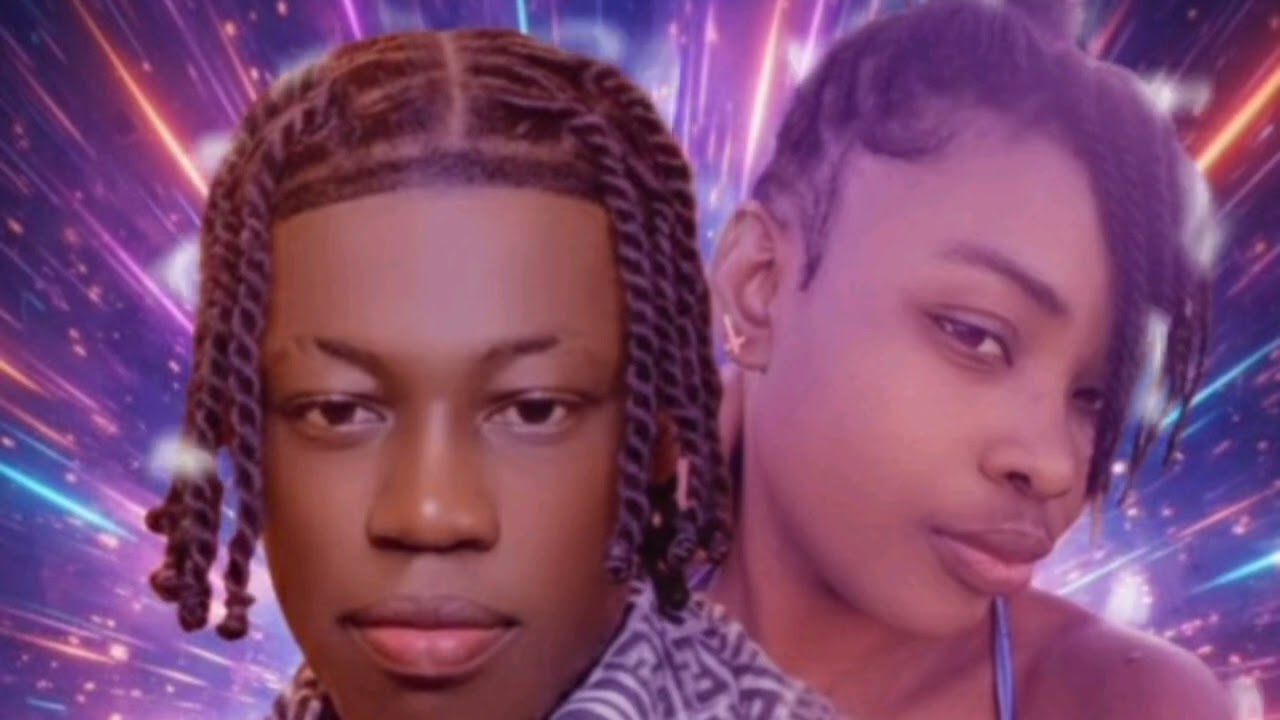 MWEN KWÈ YON JOU ❌️KING BOY FT FEEDJEE