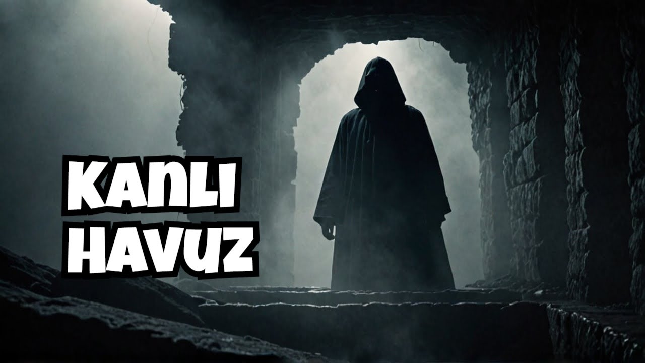 paranormal olum