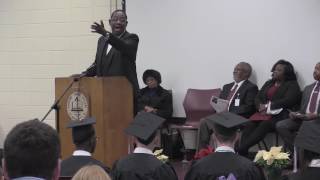 Fall 2016 ABE/GED Graduation