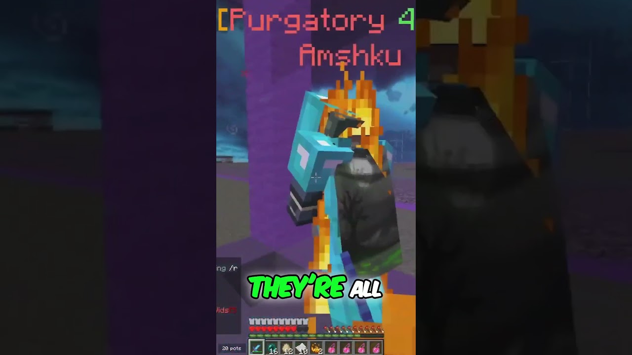 I Killed EVERYONE In My OP Trap 😱🔥