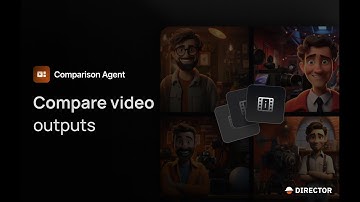Comparison Agent | Director