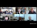 Brookhaven IDA Board Meeting - March 28, 2025