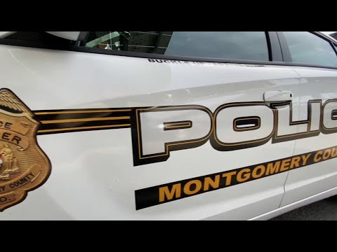 Video Montgomery County Approves 9-Member Police... - youtube