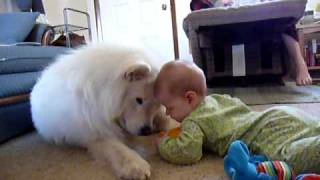 Best Friends - Playing For The First Time