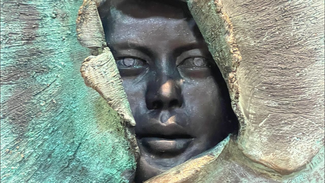 COSA FRULLA NELLA TESTA DI QUESTA PERSONA?