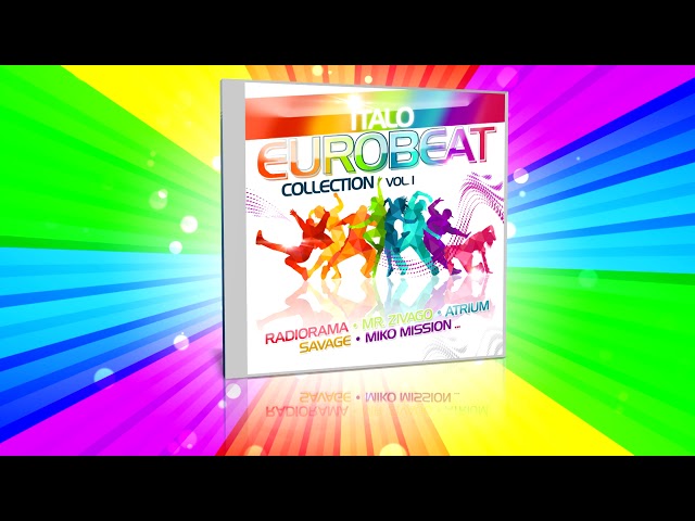 Eurobeat Italo Disco 45枚セット　ユーロビート まとめ売り Eurobeat Italo Disco 45枚セット ユーロビート まとめ売り 【公式通販】