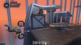 Trials Fusion - Reptilia