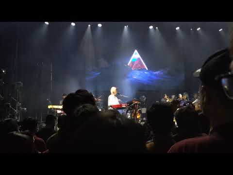 20201212 Tizzy bac 這是因為我們能感到疼痛 | TB20三部曲 無限軌道 infinitas