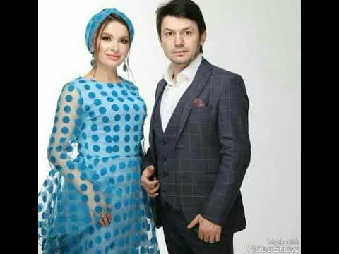 Гюльназ Гаджикурбанова - К1ару улар