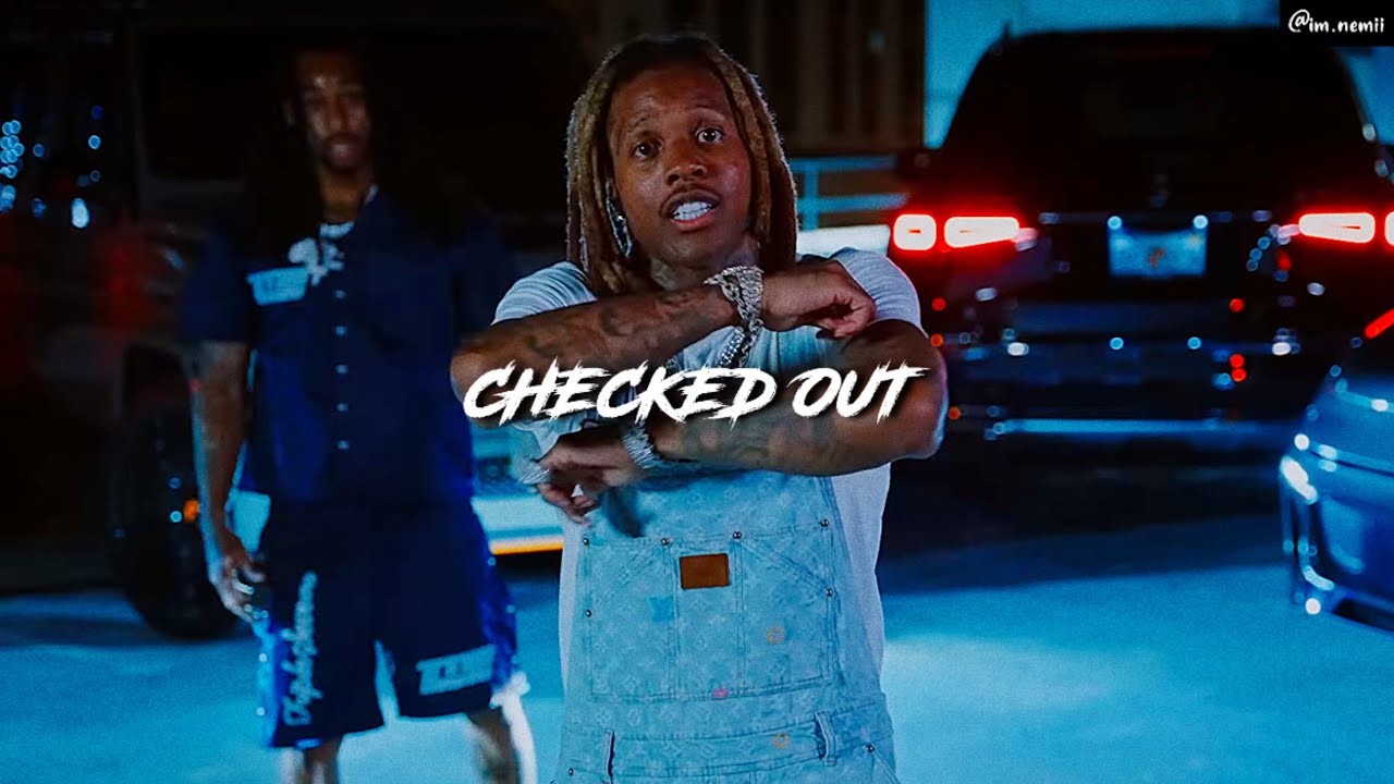 [Hard] No Auto Durk x Lil Durk Type Beat Drill 2025 "Checked Out" Chicago Drill Type Beat 2025