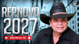 EDIMILSON BATISTA LANÇAMENTO NOVO 2027 LANÇAMENTO REPERTÓRIO NOVO 2027 CD 2027