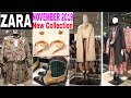 ZARA #November2019 New Collection | #Zara2019