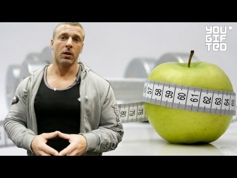 Видео: Разлика между калории и енергия
