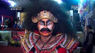 KUDA LUMPING / JARAN KEPANG - WAHYU TURONGGO NYAWIJI - SUDIKAMPIR DANUPAYAN - FULL HD