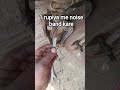 cliper pin noise 1 rupiya me band i20 diesel #viralvideo #mechanic #short