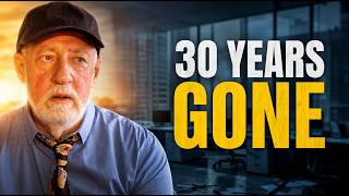 Fired at 54 After 30 Years in Corporate: What I Learned the Hard Way