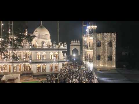 Urs Sarkare Masuli Up Islamicvideo