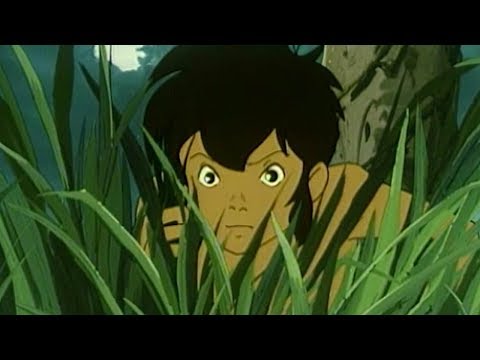 Il libro della giungla I JUNGLE BOOK ep. 15 | IT