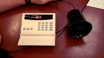 DIY Outdoor Wireless Alarm Siren Installation - Fortress Security Store