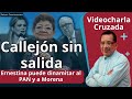 #VideocharlaCruzada | La sentencia a los traidores; la CIA y 100 agentes en Chihuahua