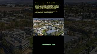 Today's top story focuses on OpenAI's potential expansion in Silicon Valley. The artificial intellig