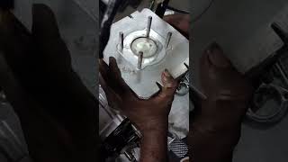 💥 YAMAHA RX ENGINE ASSEMBLE WORK💫🚀
