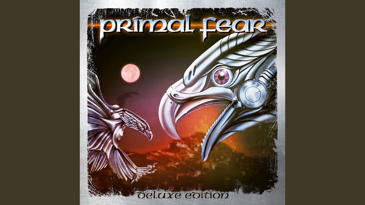 Tears of Rage (Remastered 2022)