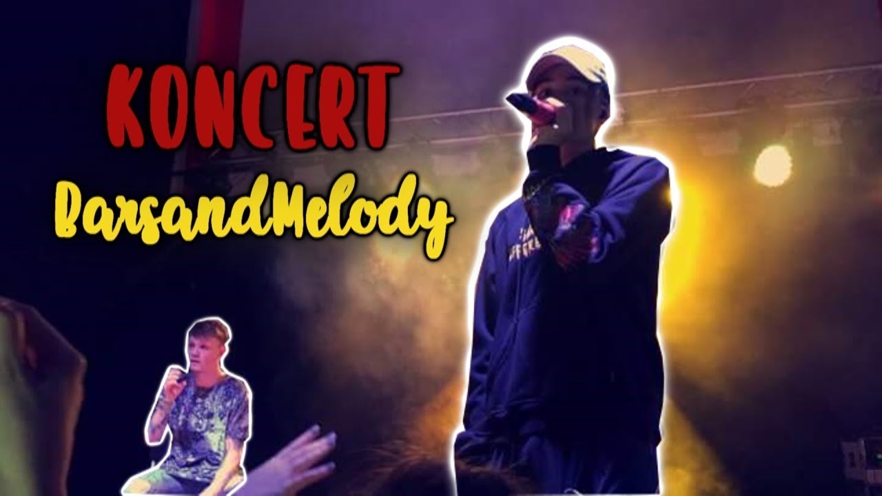🔥Koncert Bars&Melody🔥Radom🔥Covers Tour🔥VLOG🔥 YouTube
