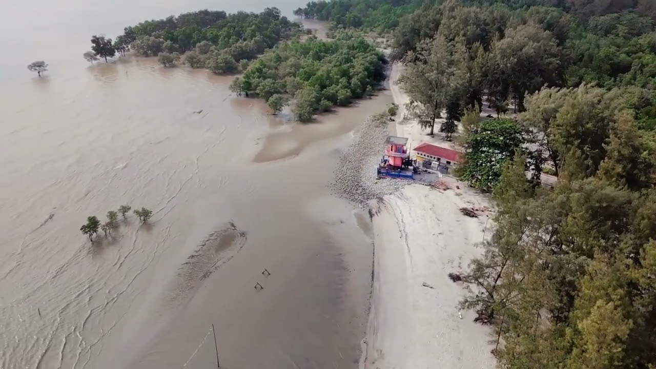 Short Visit Kelanang Beach 