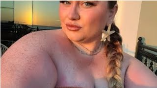 The Momentous Years of Sabrina | BBW × SSBBW 🏀🌹 screenshot 1