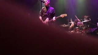 Pentimento - Unless (Town Ballroom)