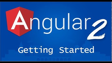 Angular 2 - Installing Angular CLI : Tutorial for Beginners