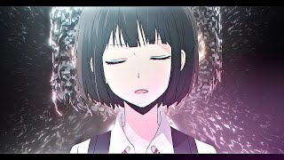 Hanabi X Zerotwo Edit Blueberry Eyes