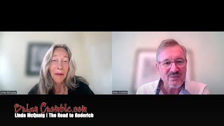 Linda McQuaig | The Road to Goderich