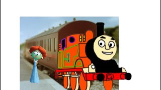 Anti Thom Special Express Coaches