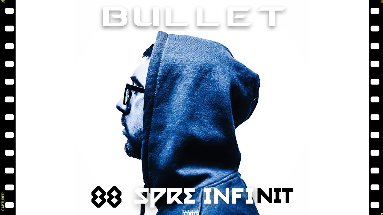 Bullet - HEY | Audio - YouTube