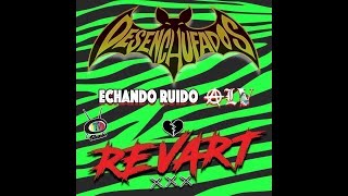 Desenchufados - México Aturdido