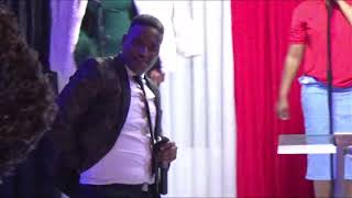 Mfundo Nxumalo  Nasempini Uyisihlangu Sami