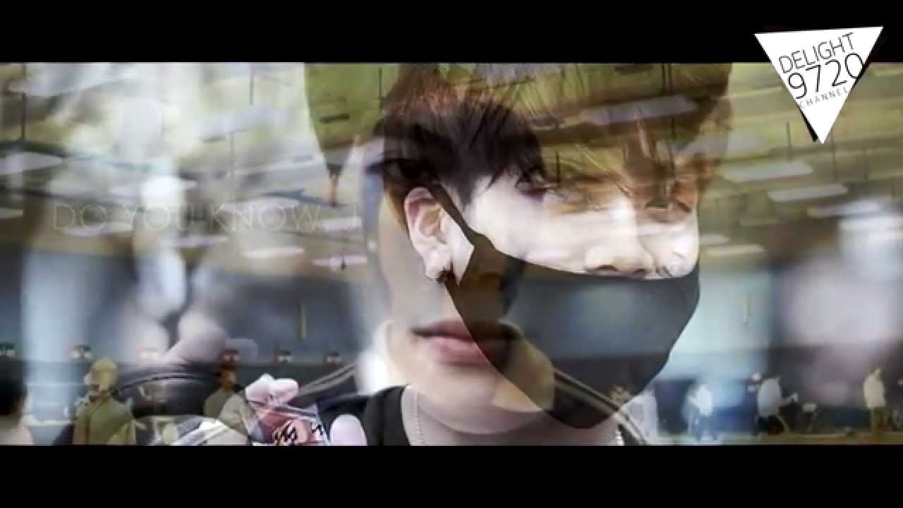 JACKSON WANG - J THE WAY YOU ARE