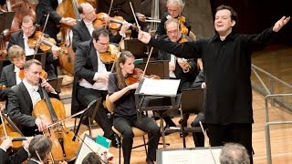 Wagner: &quot;Tannhäuser&quot; Overture / Nelsons · Berliner Philharmoniker