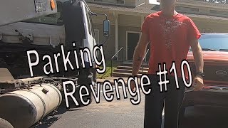 Parking Revenge #10