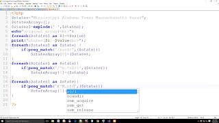 Famous vtu web 9th lab program Profile