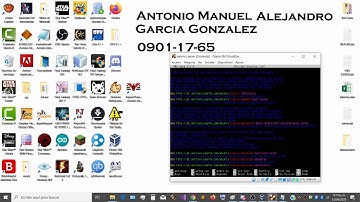 Configuracion de Webmin, Firewall y DHCP