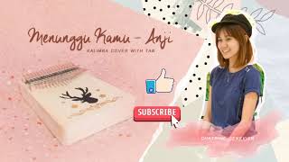 Menunggu Kamu - Kalimba Cover with Tab on Description