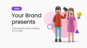 App Explainer Video Template   Wideo