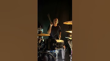 Eyes Open | Taylor Swift | Hunger Games Soundtrack | drum cover
