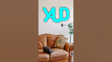 Uday Brand Name Logo | Handwriting #shorts #shortsfeed #logodesign #handwriting