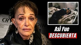 Celebrity Lucha Villa: La Cirugía que DESTRUYÓ a la Leyenda con un Final Devastador - Historia Completa Profile